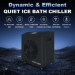 StillPlunge 1 HP Pro Water Chiller thumbnail 2