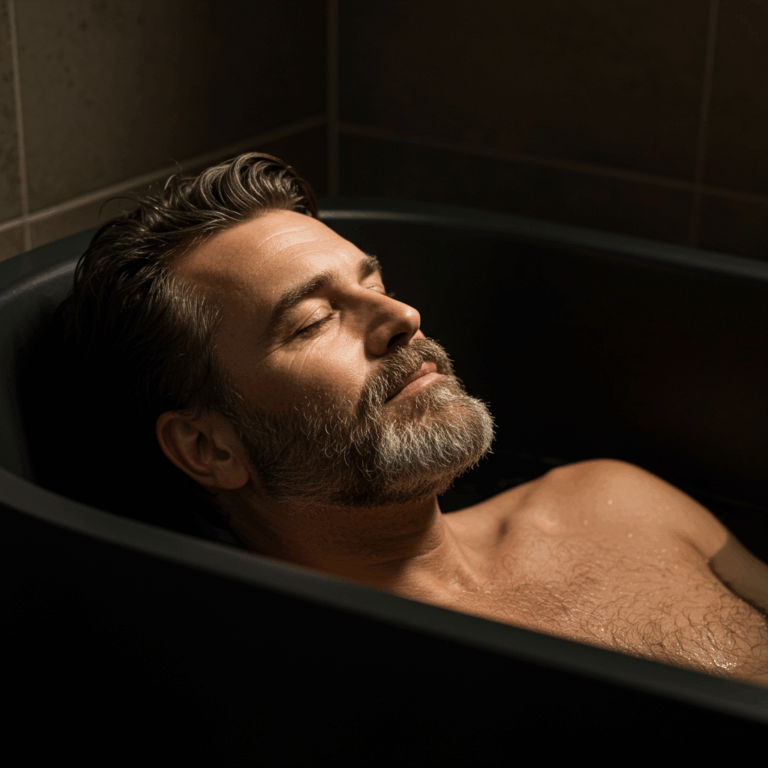 The Unseen Advantage: Why Silent Operation and Advanced Technology are Crucial for Optimal Cold Plunge Chiller Performance