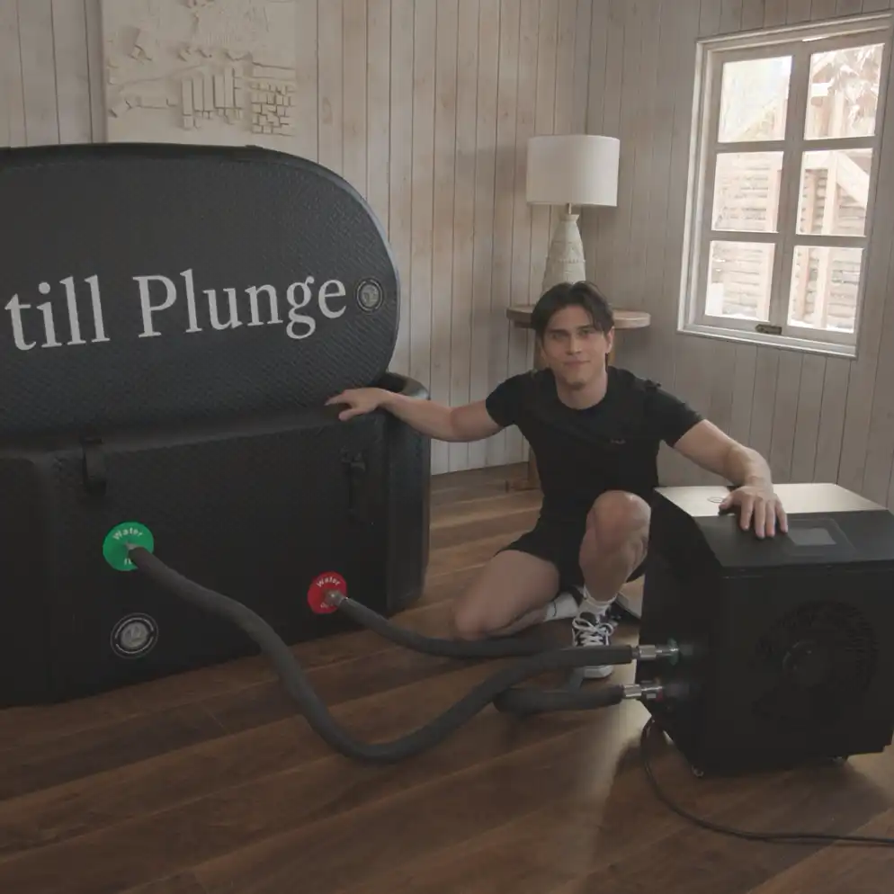 The Complete Stillness System Bundle