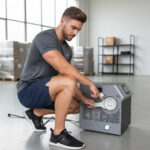 StillPlunge 1/2 HP Mini Water Chiller thumbnail 3