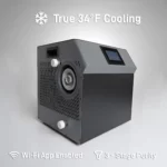 StillPlunge Compact Bundle (1/2 HP Mini Chiller + Tub) thumbnail 4