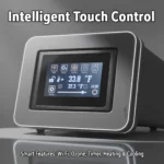 StillPlunge Compact Bundle (1/2 HP Mini Chiller + Tub) thumbnail 5